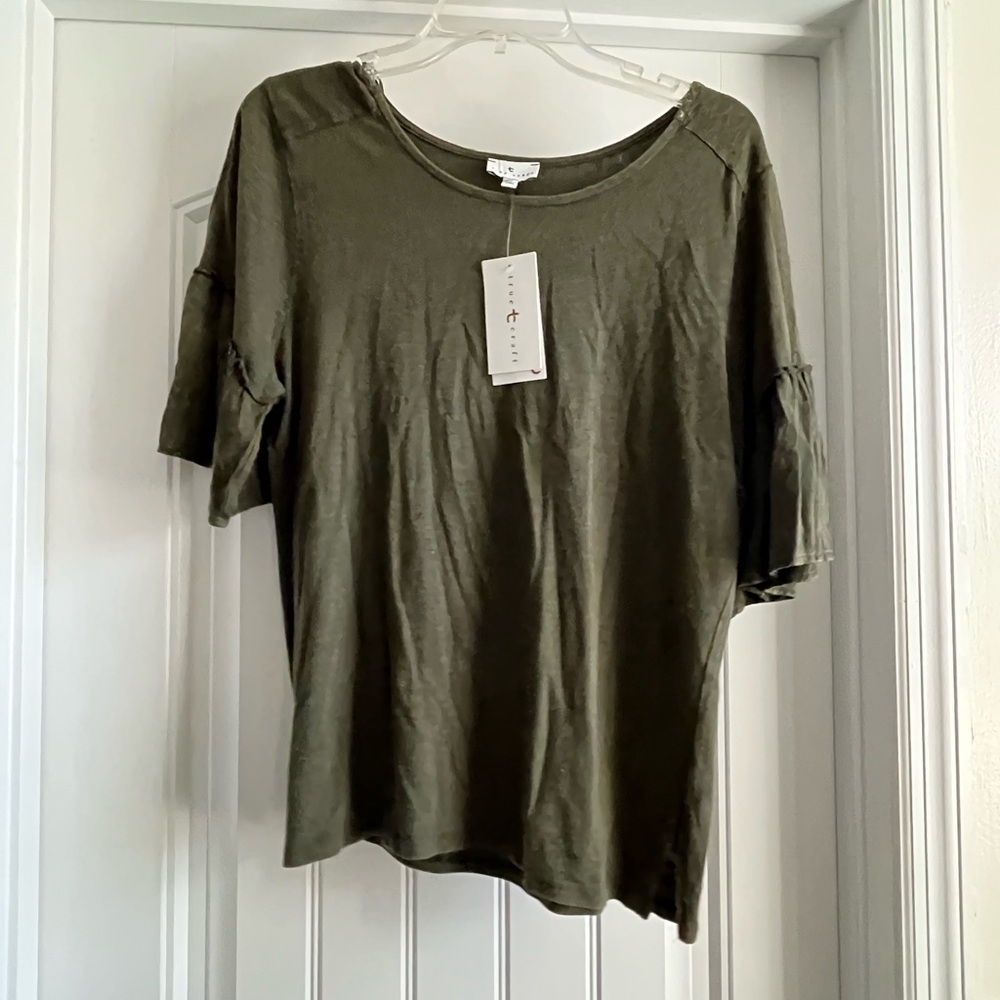 Women’s blouse